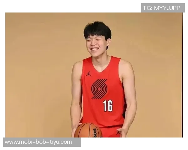 杨瀚森技术待考验但调整能力出色值得期待