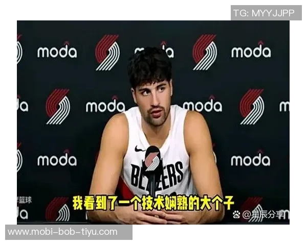 阿夫迪亚期待与杨瀚森共度全明星周末感谢他一路相伴的支持与鼓励