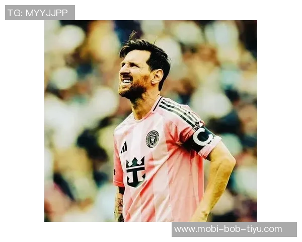 前迈阿密球员称C罗若赴美职联影响力超梅西梅西性格更内敛